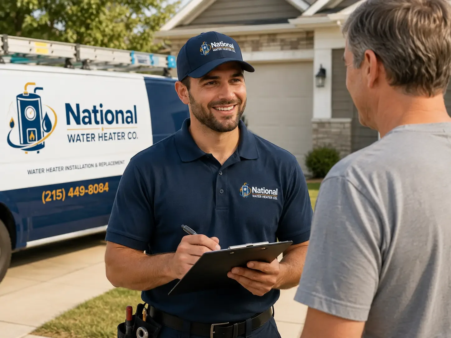 Water Heater Installation Morro Bay, CA FAQs